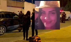 الرملة: مصرع لورين معين تفال (28 عامًا) بإطلاق نار 